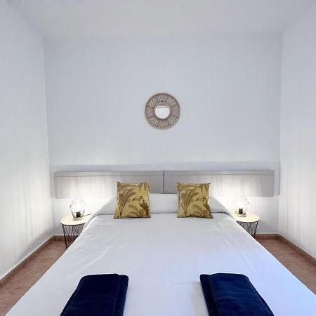 Villa Olimpica Beach Barcelona Bagian luar foto