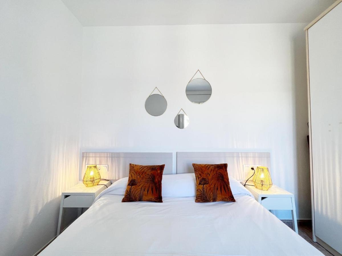 Villa Olimpica Beach Barcelona Bagian luar foto